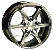 League LG 099 HBD R16 4/100/114.3